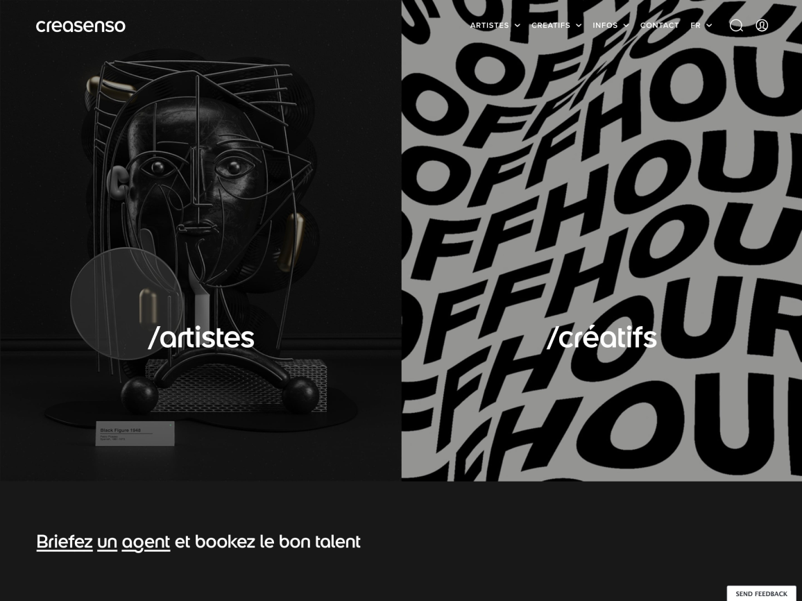 SEO e Campanha de Marketing